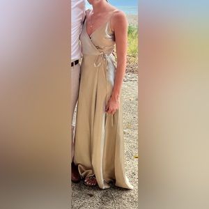 Birdy Grey Cindy XS Neutral Champagne